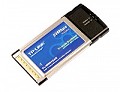 Bezprzewodowa karta sieciowa PCMCIA (TP-Link TL-WN512AG)