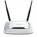 Bezprzewodowy N router (TP-Link TL-WR841N)